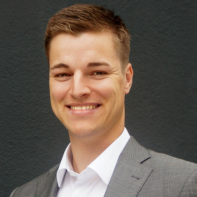 Lukas Gruber, Lukas Simon Gruber